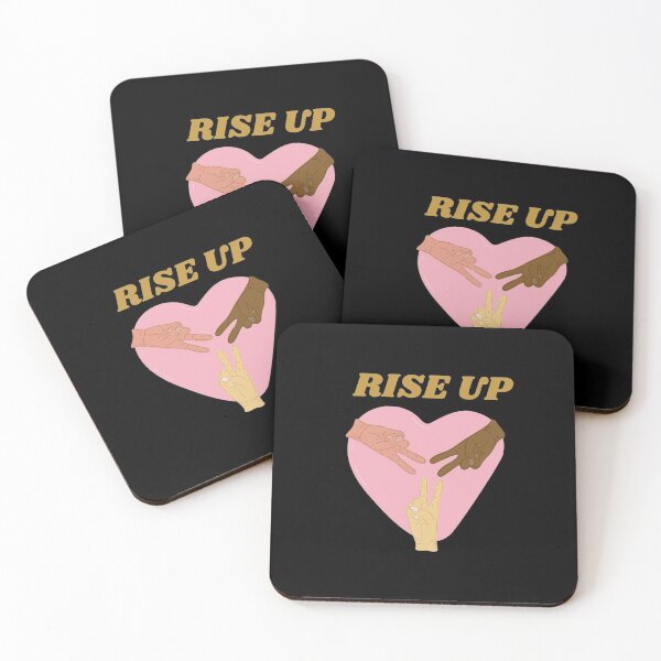 Item preview, Rise Up Hamilton designed and sold by gapanet.