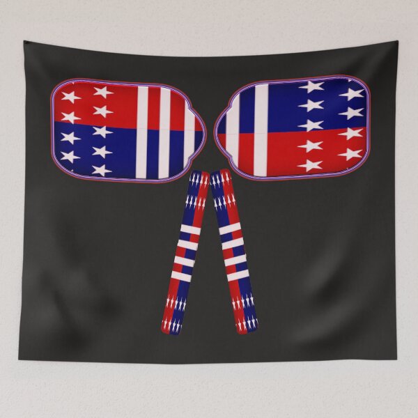 Item preview, BOW TIE AMERICAN FLAG  designed and sold by Ralek.