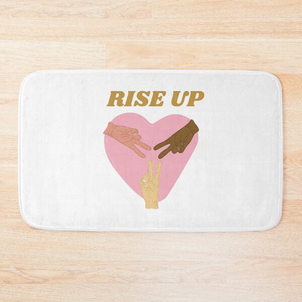 Item preview, Rise Up Hamilton designed and sold by gapanet.