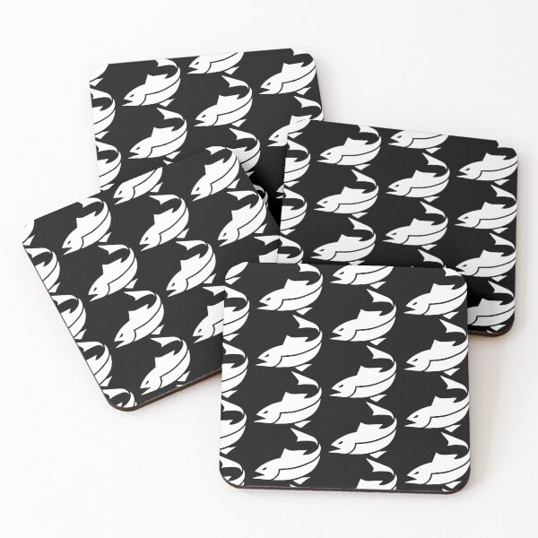 Item preview, angry fish designed and sold by DeezShirtz24.