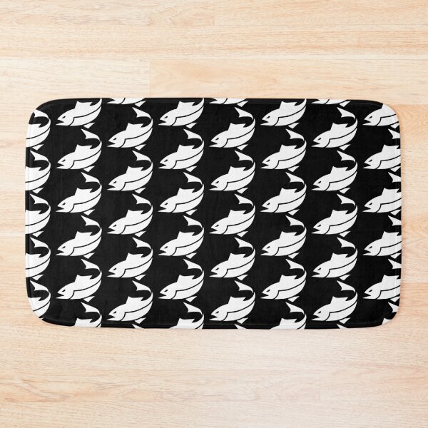 Item preview, angry fish designed and sold by DeezShirtz24.