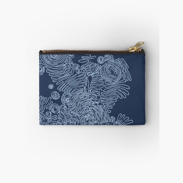 Item preview, Jomon waves designed and sold by Atelier Eyeling.
