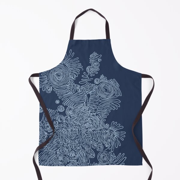 Item preview, Jomon waves designed and sold by Atelier Eyeling.