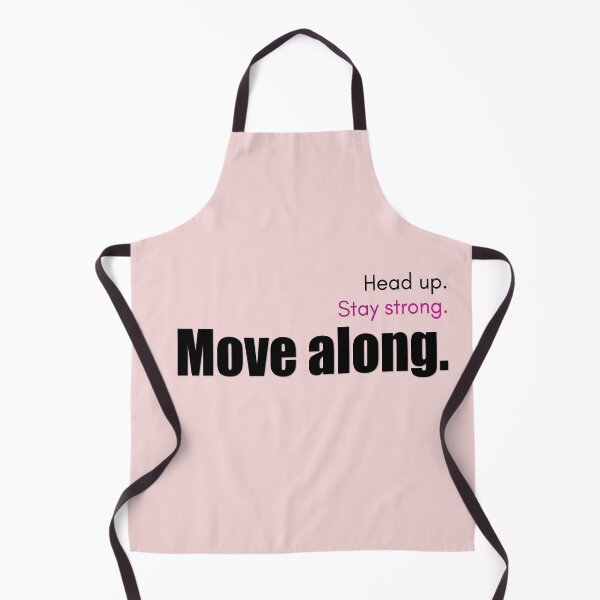 Item preview, BEST INSPIRATIONAL QUOTES - HEAD UP STAY STRONG AND MOVE ALONG designed and sold by Cr1sV.