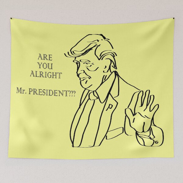 Item preview, Mr.President 8 designed and sold by Naty1976.