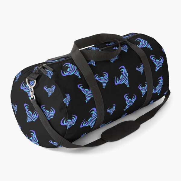 Item preview, Blue Cyclone Warning designed and sold by Mirko Torresi.
