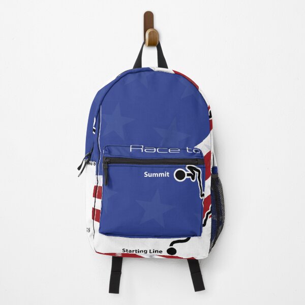 Item preview, Pikes Peak Hillclimb designed and sold by Theodor Decker.
