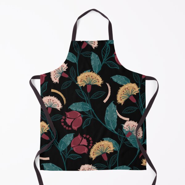Item preview, Boho Floral designed and sold by pugmom4.