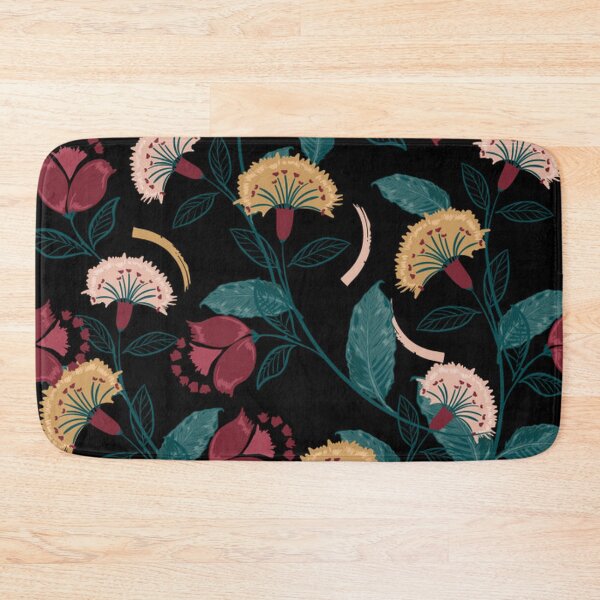 Item preview, Boho Floral  designed and sold by pugmom4.