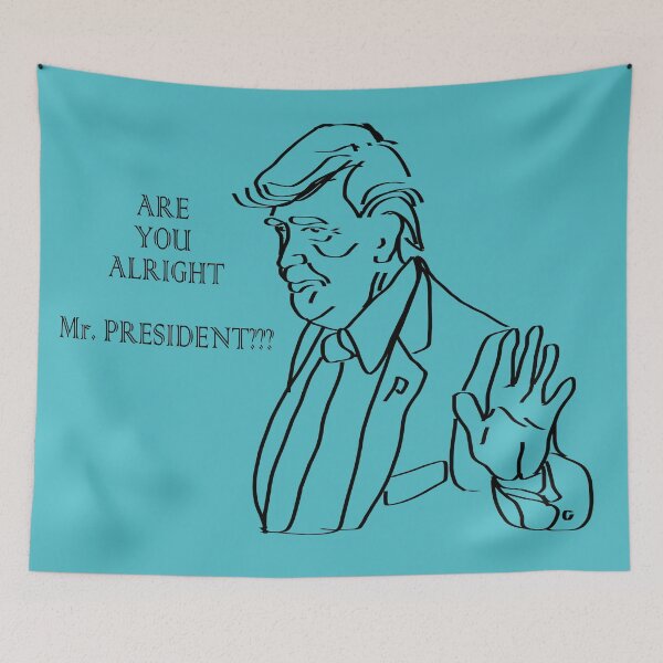 Item preview, Mr.President 9 designed and sold by Naty1976.