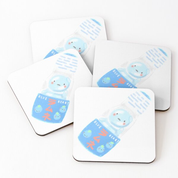 Item preview, Cute Ramune designed and sold by nicchoyo.