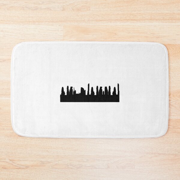 Item preview, Standing Stones designed and sold by mrbecker.