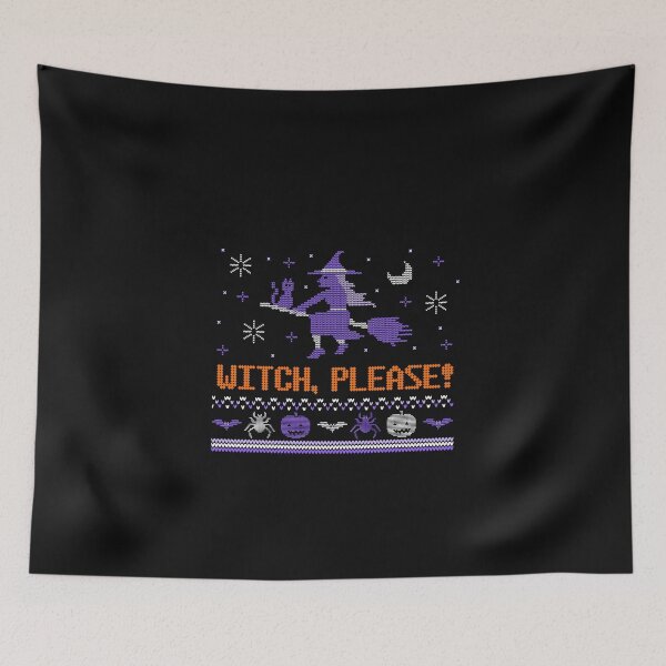 Item preview, halloween - witch please designed and sold by Beyond Words.