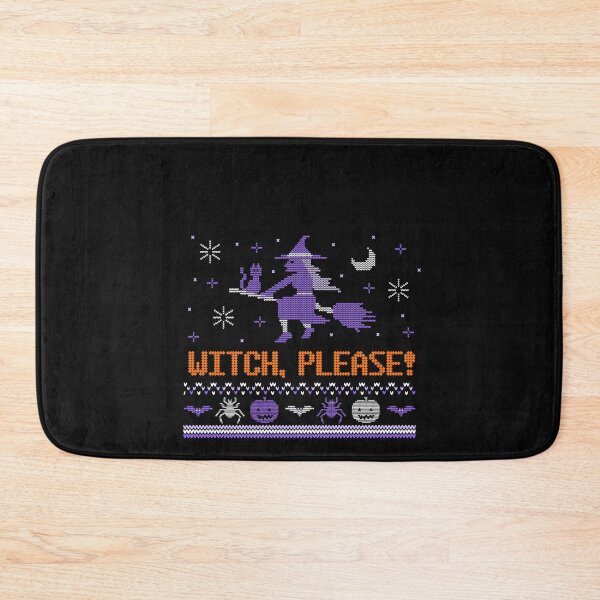 Item preview, halloween - witch please designed and sold by Beyond Words.