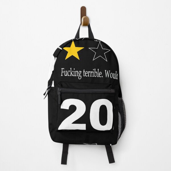 Item preview, 2020 fucking terrible would not recommend designed and sold by trendingshop97.