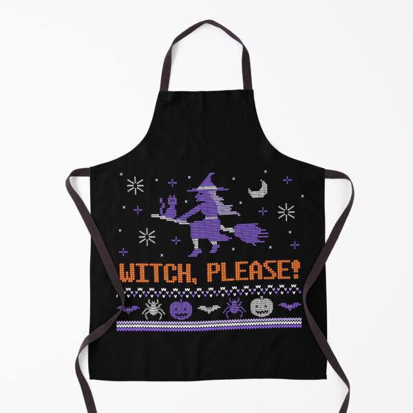 Item preview, halloween - witch please designed and sold by Beyond Words.