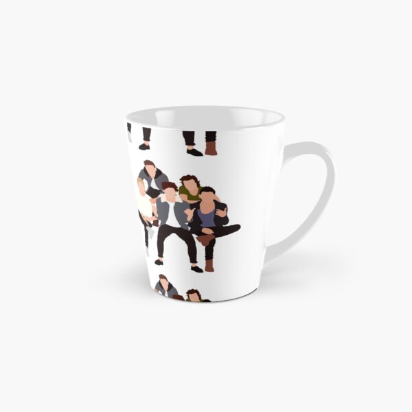 Una sola dirección Taza cónica