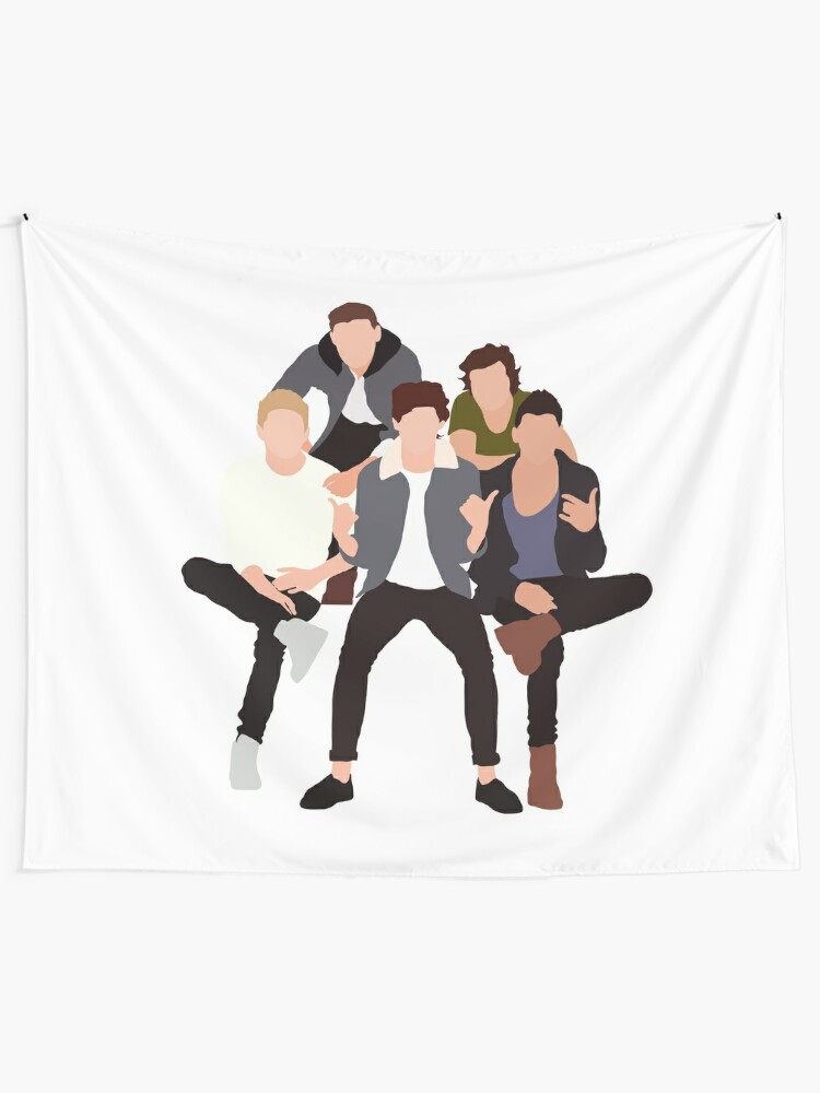 One Direction | Tapestry