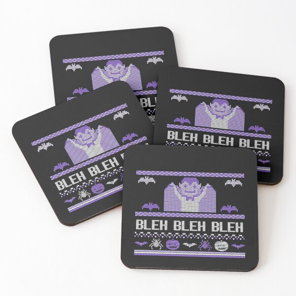 Item preview, halloween - vampire bleh bleh bleh designed and sold by Beyond Words.