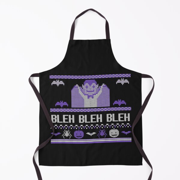 Item preview, halloween - vampire bleh bleh bleh designed and sold by Beyond Words.
