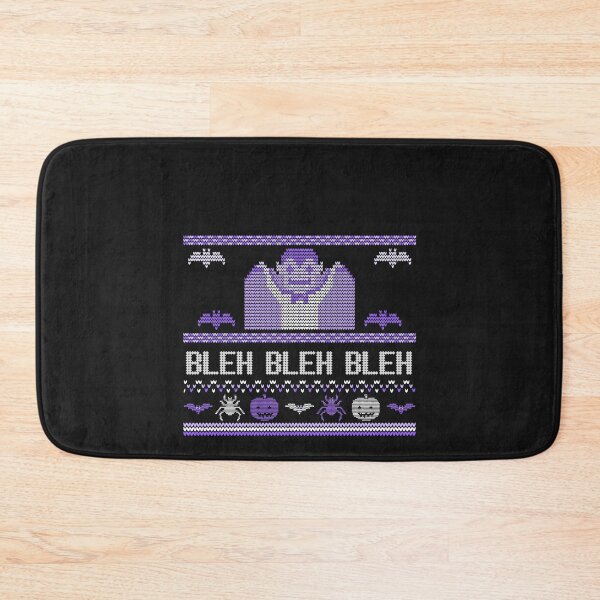 Item preview, halloween - vampire bleh bleh bleh designed and sold by Beyond Words.
