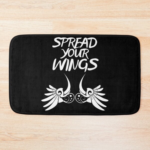 Item preview,  Spread your Wings - abstract designed and sold by RIVEofficial.