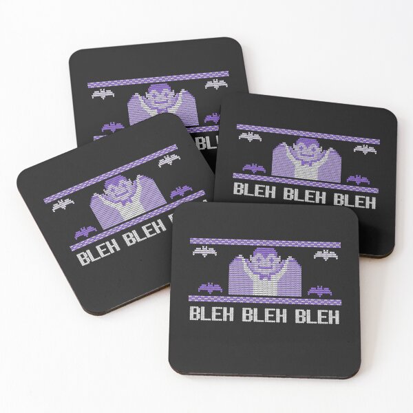 Item preview, vampire - bleh bleh bleh designed and sold by Beyond Words.
