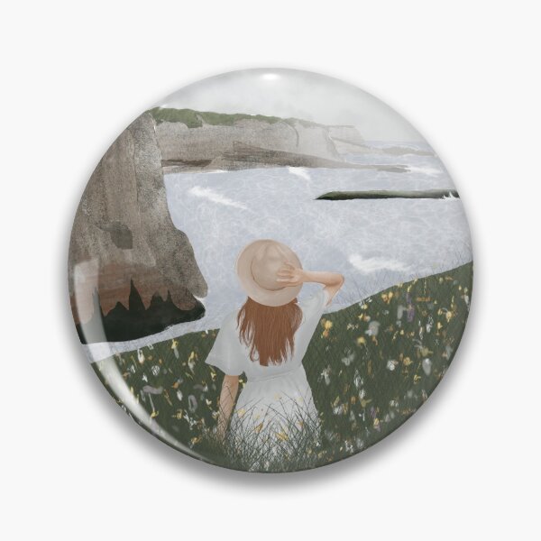 Item preview, Overlook designed and sold by By-The-Chum.