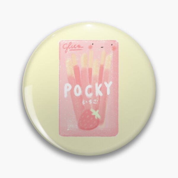 Item preview, Cute Pocky designed and sold by nicchoyo.