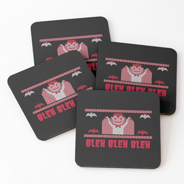 Item preview, Vampire - bleh bleh bleh blood designed and sold by Beyond Words.