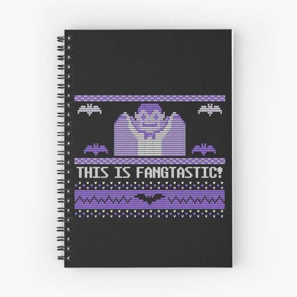 Item preview, Vampire - Fangtastic! designed and sold by Beyond Words.
