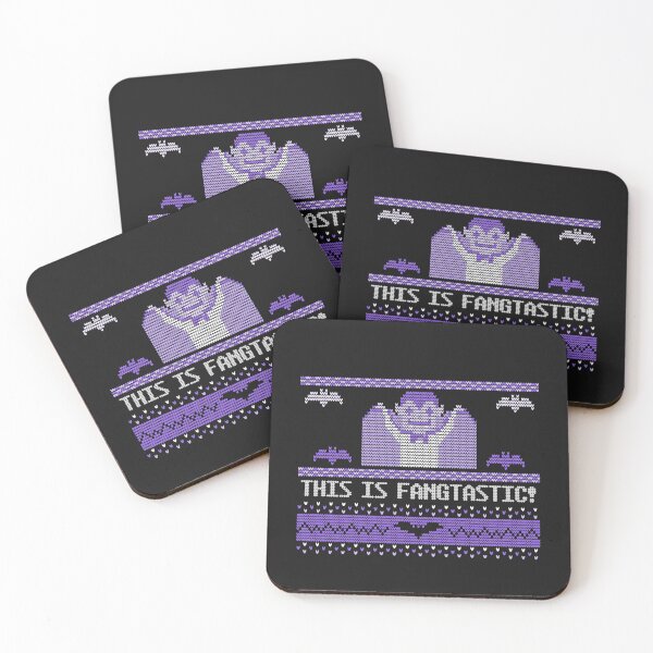 Item preview, Vampire - Fangtastic! designed and sold by Beyond Words.