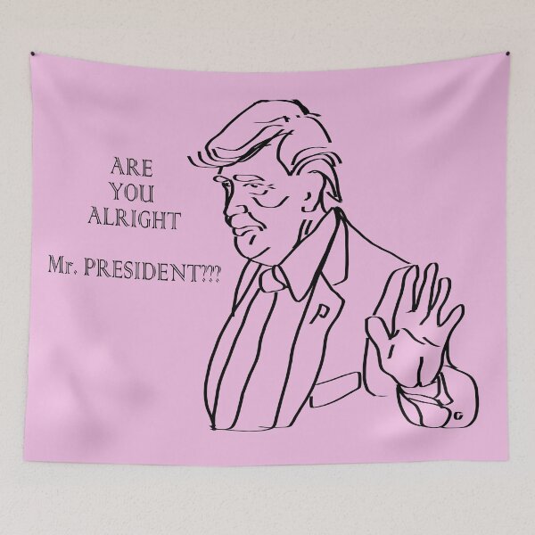 Item preview, Mr.President 13 designed and sold by Naty1976.
