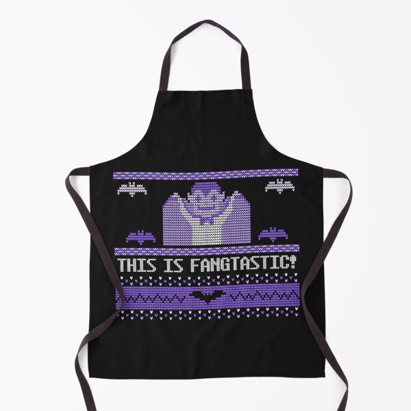 Item preview, Vampire - Fangtastic! designed and sold by Beyond Words.
