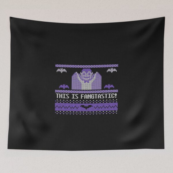 Item preview, Vampire - Fangtastic! designed and sold by Beyond Words.