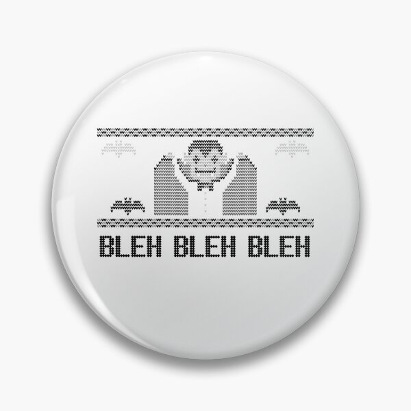Item preview, Vampire - bleh bleh bleh Dark designed and sold by Beyond Words.