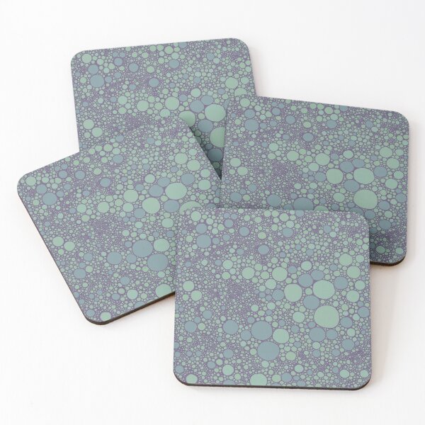 Item preview, Ishihara points (bluish) designed and sold by Atelier Eyeling.