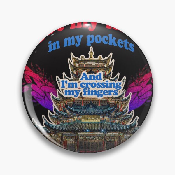 Item preview, Temple King of Leon designed and sold by arcticdom.