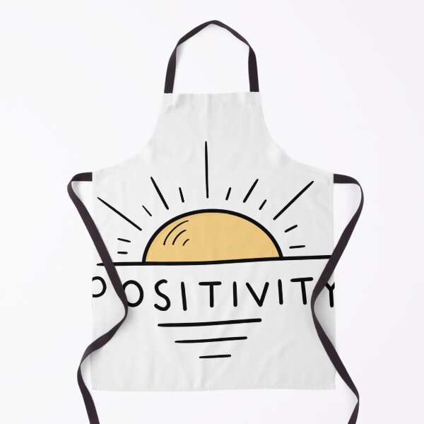 Item preview, Positivity sunrise  designed and sold by honeystickersz.