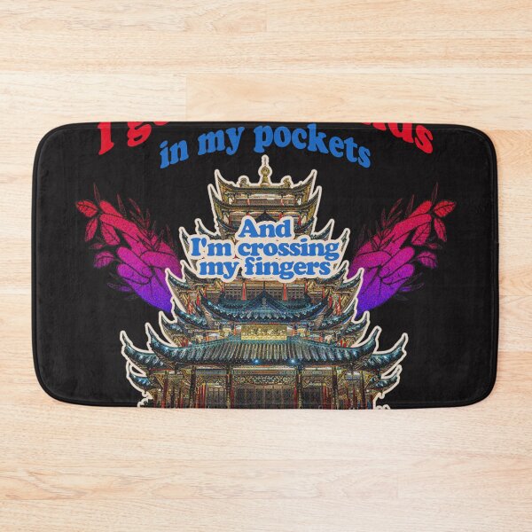 Item preview, Temple King of Leon designed and sold by arcticdom.