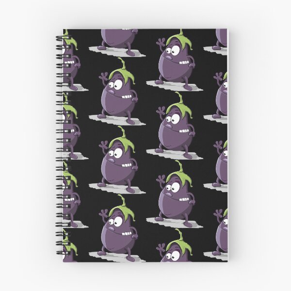 Item preview, funny eggplant / eggplant designed and sold by DeezShirtz24.