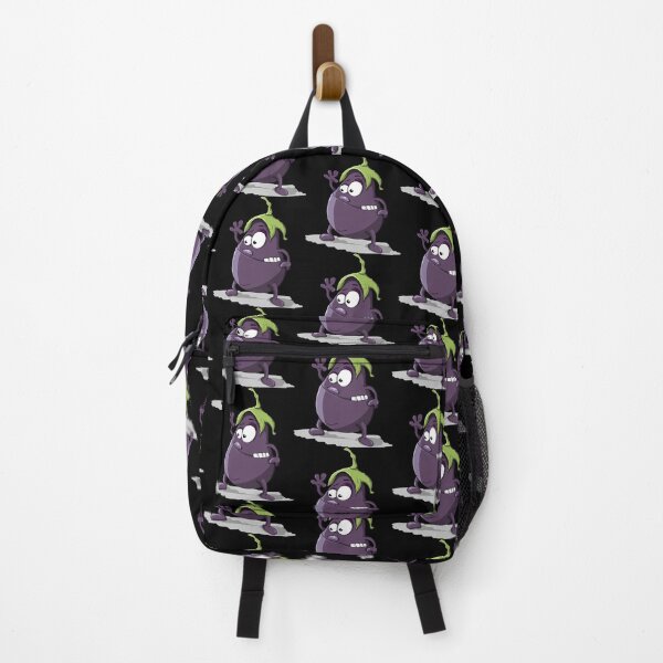 Item preview, funny eggplant / eggplant designed and sold by DeezShirtz24.
