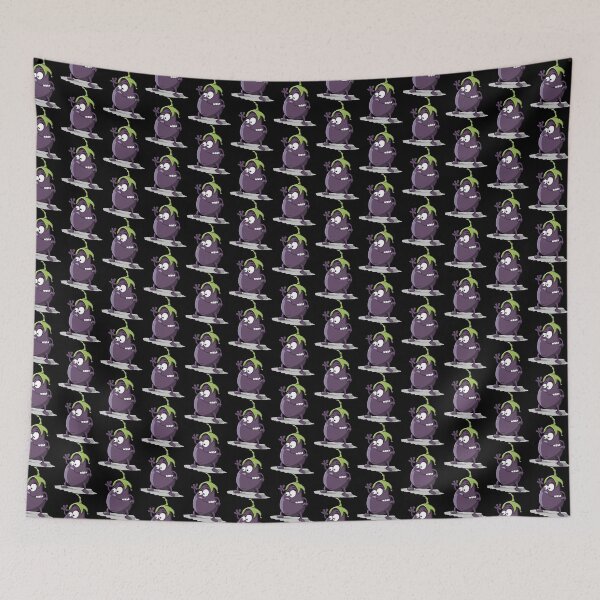 Item preview, funny eggplant / eggplant designed and sold by DeezShirtz24.