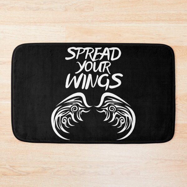 Item preview, Spread your Wings - demonic designed and sold by RIVEofficial.