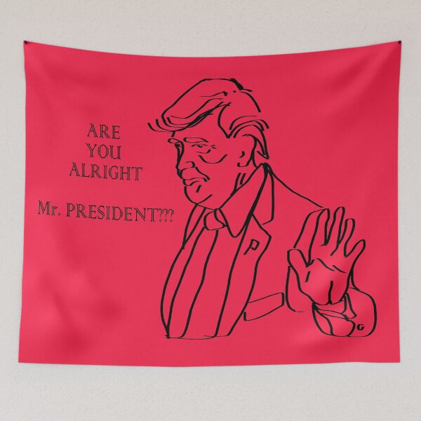 Item preview, Mr.President 14 designed and sold by Naty1976.