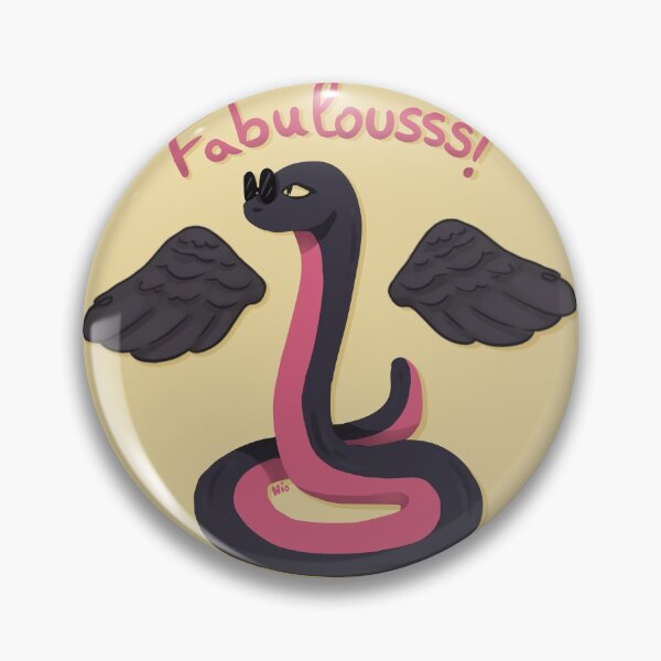 Item preview, fabulous and ineffable designed and sold by N-Nio.