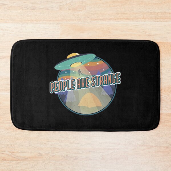 Item preview, People are strange designed and sold by gapanet.