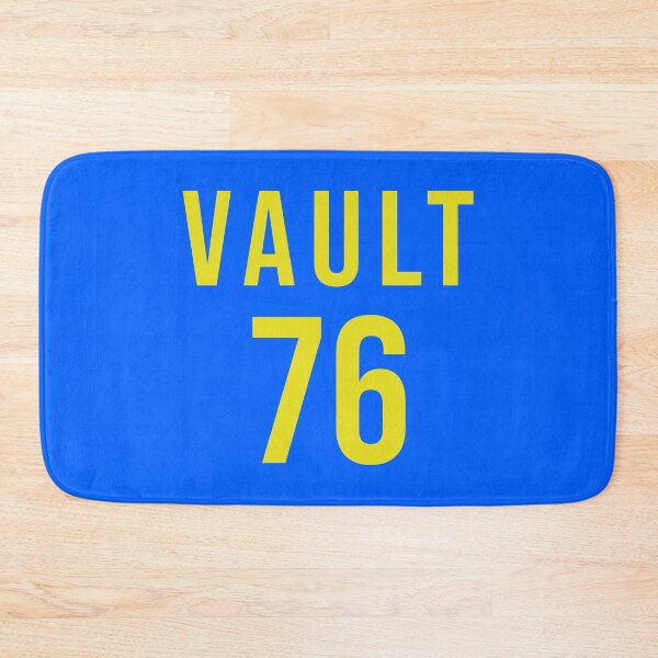 Item preview, Vault 76 designed and sold by NERDDZ.