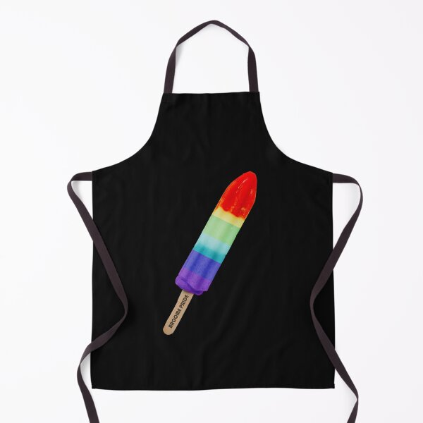 Item preview, Broome Pride Ice Block designed and sold by BroomePride.