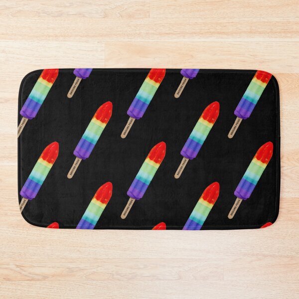 Item preview, Broome Pride Ice Block designed and sold by BroomePride.